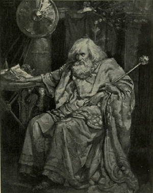 King Lear