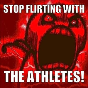 athletic trainer | Tumblr