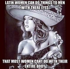 Seductive Latinas♥♥♥♥ More