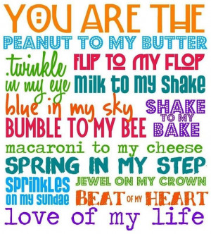 love quotes via carols love quotes via