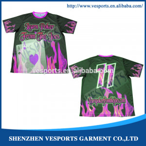 Cartoon Graphics Funny Softball T Shirts