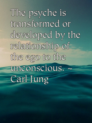 Carl Jung Quotes Carl jung quote