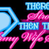 sayings or quotes army wife photo: Army Wife Strong armywifestrong.png