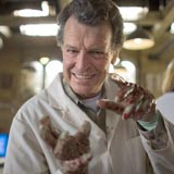 ... an episode filled with wonderful Walter witticisms) where Walter says