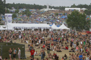 Przystanek Woodstock Festival 2013 In Poland picture