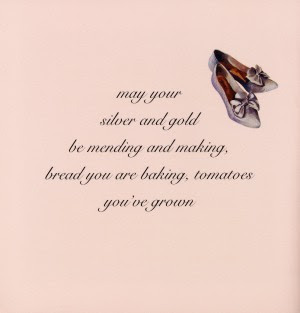 wedding poems for cards