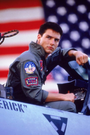 Top Gun 2' Gets Rewrite From 'The Jungle Book' Scribe