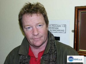 Jim Kelly Bruce Lee Movie...