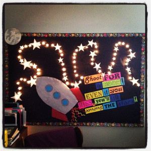 MyClassroomIdeas ⋅ Classroom Decorating Ideas ⋅ Motivational ...