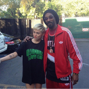 Weed Snoop Dogg Miley Cyrus marijuana Jimmy Kimmel Drugs California