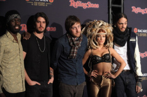 Gym Class Heroes And Neon...