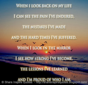 life lessons tough times quotes about life lessons tough times
