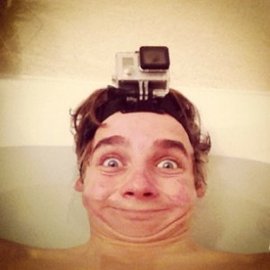 Joe Sugg Christian Grey