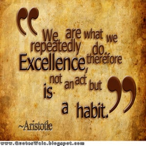 excellence quotes and sayings excellence quotes and sayings excellence ...