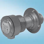 Milltronics Millpulse 600 is a heavy-duty 2-wire motion sensor that ...