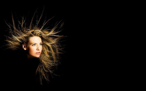 Fringe Olivia Dunham