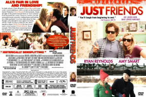 Just Friends Front Getcovers