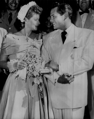 loved her very much and, in my own and perhaps peculiar way, I will ...