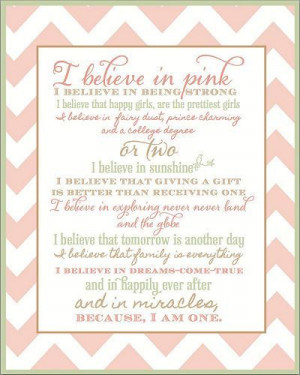 Free Printable Quotes for Walls | Free printable pink and green ...