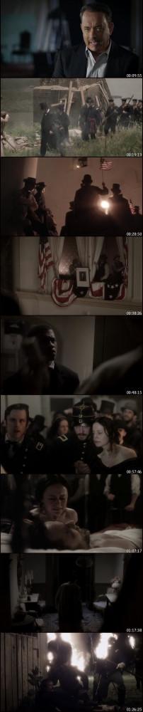 UL+RG+PL+6]Killing Lincoln 2013 DVDRip -Mugen2k[700MB+1L