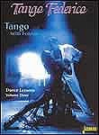 Tango with Federico: Dance Lessons Vol. 3