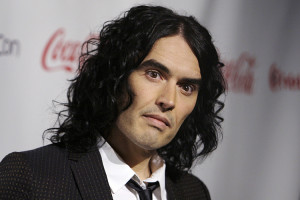 don’t stand with Russell Brand, and neither should you
