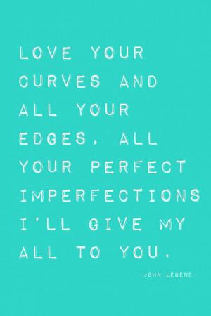 Curves Quotes