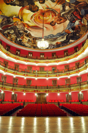 Thread: .::Lagos de Moreno, Jalisco::.