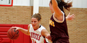 Basketball Game Day Quotes