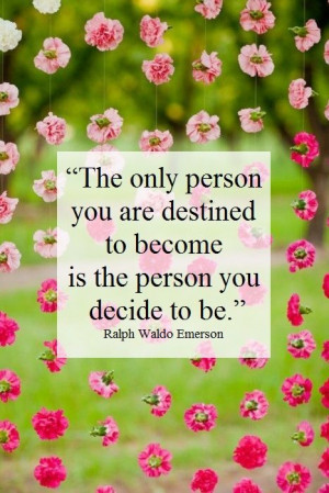 ... Waldo Emerson #alwaysinspire #quotes #inspiration #motivation #