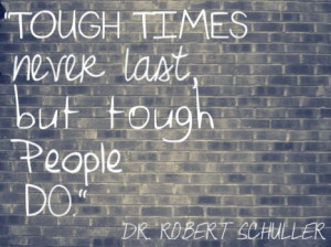 inspirational quote by Dr. Robert Schuller #motivationalquote # ...