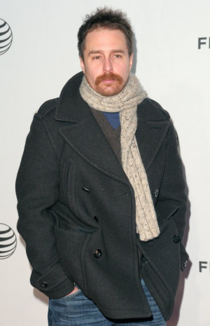 Sam Rockwell