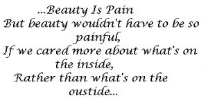 ... http://www.pics22.com/beauty-is-pain-beauty-quote/][img] [/img][/url