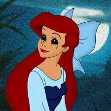 Ariel quotes