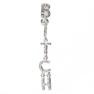 Unique Belly Button Rings are Crazy Belly Button Rings