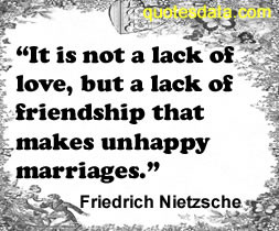 Picture Quotes About Marriage