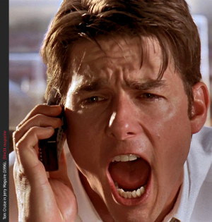 vasectomy was tom cruise nominated for jerry maguire tobey maguire ...