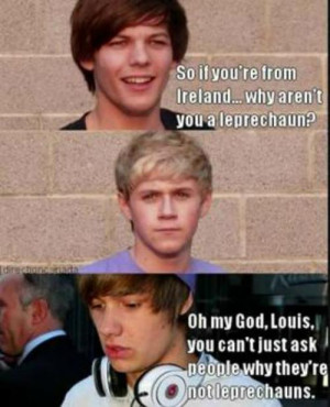weluv_oned : One Direction Funny Captions!! #41 Starring: Harry, Liam ...