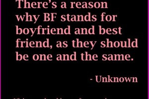 falling in love with your best friend quotes-There’s a reason why BF ...