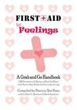 First-Aid for Feelings