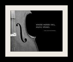 Cello Quotes