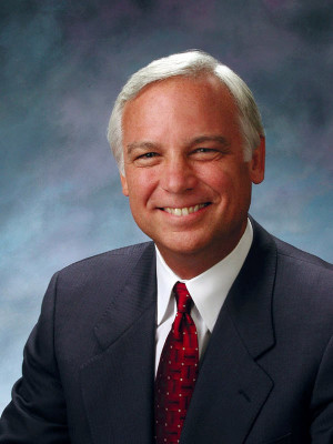 Jack Canfield is an American motivational speaker and author. He is ...