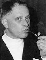 Wolfgang Hildesheimer Pictures