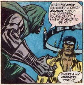 Luke Cage was one of Marvel Comics first steps for more diversity in ...