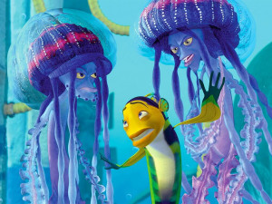 Shark's TaLe Picture