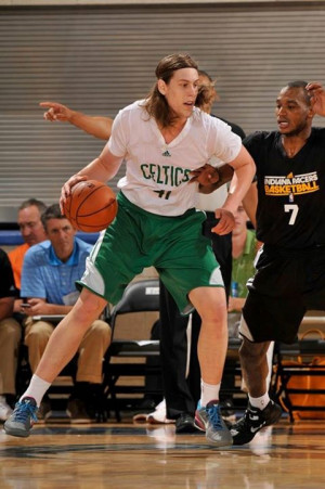 Kelly Olynyk Celtics