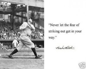 Famous Yankee Baseball Quotes http://www.popscreen.com/p/MTU4MDQzMTUw ...