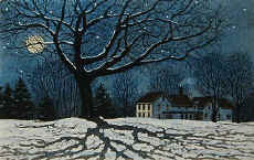 In Celebration of Winter: A Book of Seasonal Indulgences