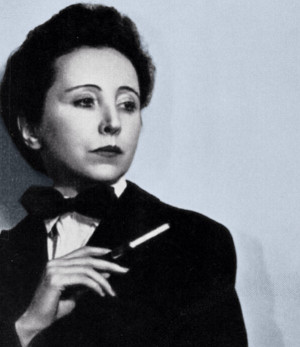 23 May (1933): Anaïs Nin to Henry Miller