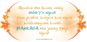 ... of quotes for depressed individuals |Tagalog quotes and love quotes